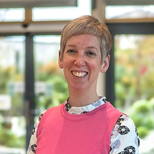Dr Jane Whitehurst, Medical Director at Southern Hospice Group