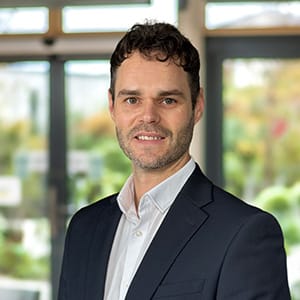 Stuart Palma, CEO at Southern Hospice Group