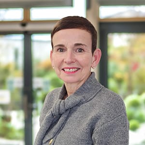 Alison robertson, Director of Nursing and Care at Southern Hospice Group
